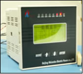 韋安搏 XSJ-2000H型高壓開關(guān)觸頭紅外溫度在線監(jiān)測(cè)系統(tǒng)