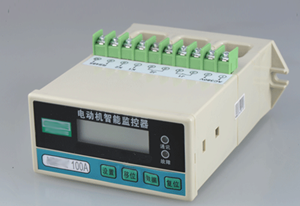 福爾沃電子 PDM-810MRT-DS-A-MT400-Y50電機保護器