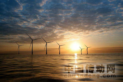 海上風電