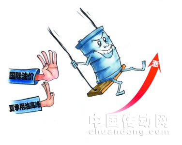 國際油價(jià)重回80美元上方