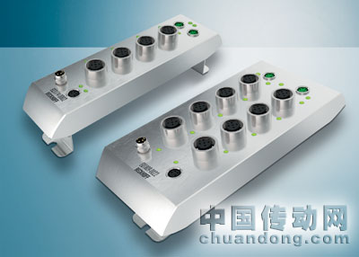 現(xiàn)在，Beckhoff 控制器已經(jīng)為智能電網(wǎng)應(yīng)用做好準(zhǔn)備，因?yàn)樗鼈儼惭b了 TwinCAT 系統(tǒng)，且它們可以通過采用面向特定應(yīng)用的軟件和硬件功能塊來適應(yīng)智能電網(wǎng)的未來需求。