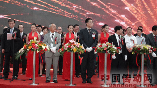三菱電機(jī)自動(dòng)化參加2012CIMES中國國際機(jī)床工具展 圓滿落幕
