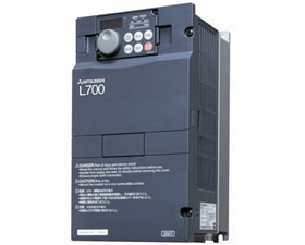 全新L700系列變頻器登場(chǎng)，釋放高性價(jià)比璀璨之光