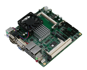 研揚推出EMB-LN9T Rev.B，可滿足工業(yè)應用的彈性擴展需求