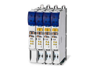 Lenze 全新的伺服驅(qū)動(dòng)器 i700